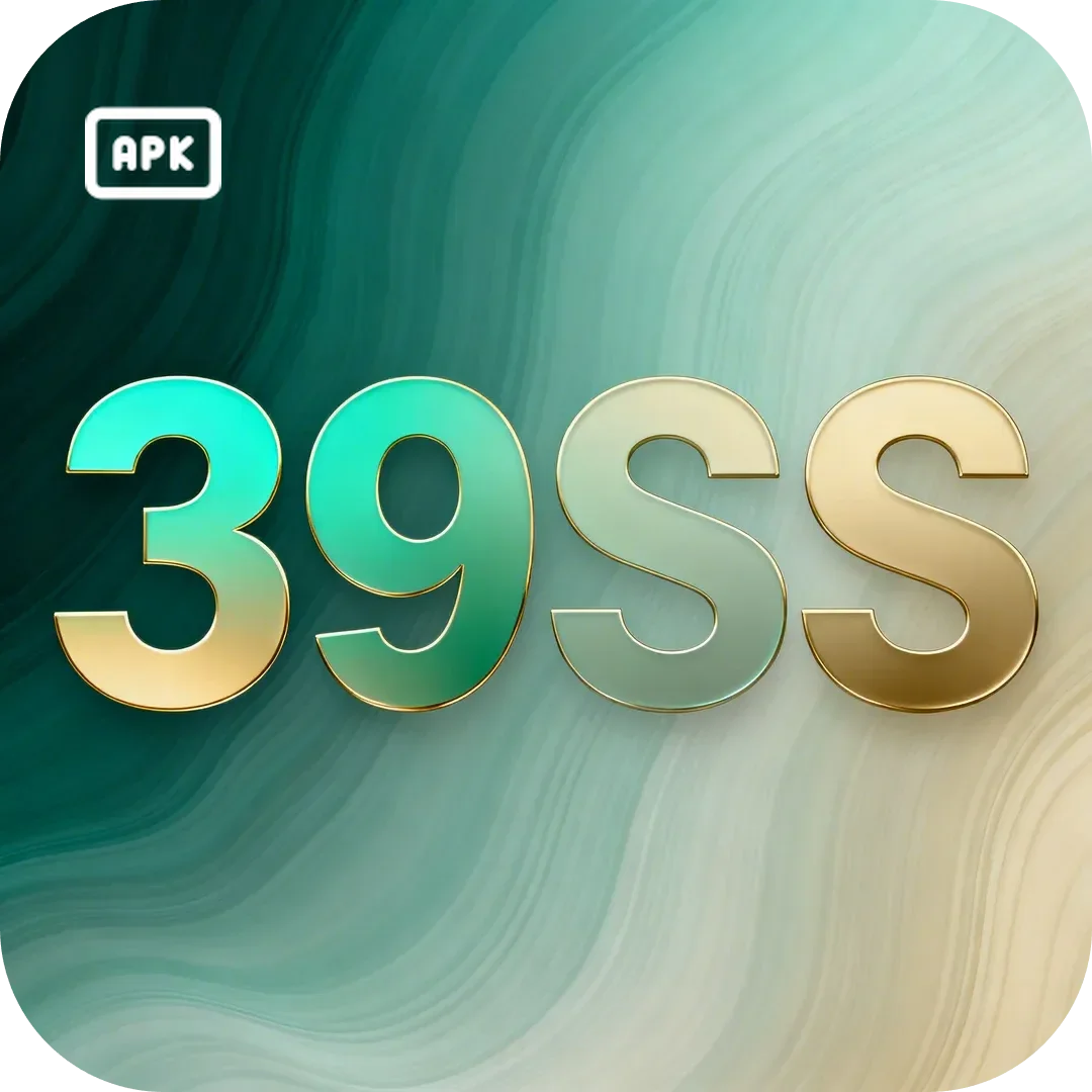 APK oficial da 39ss para Android