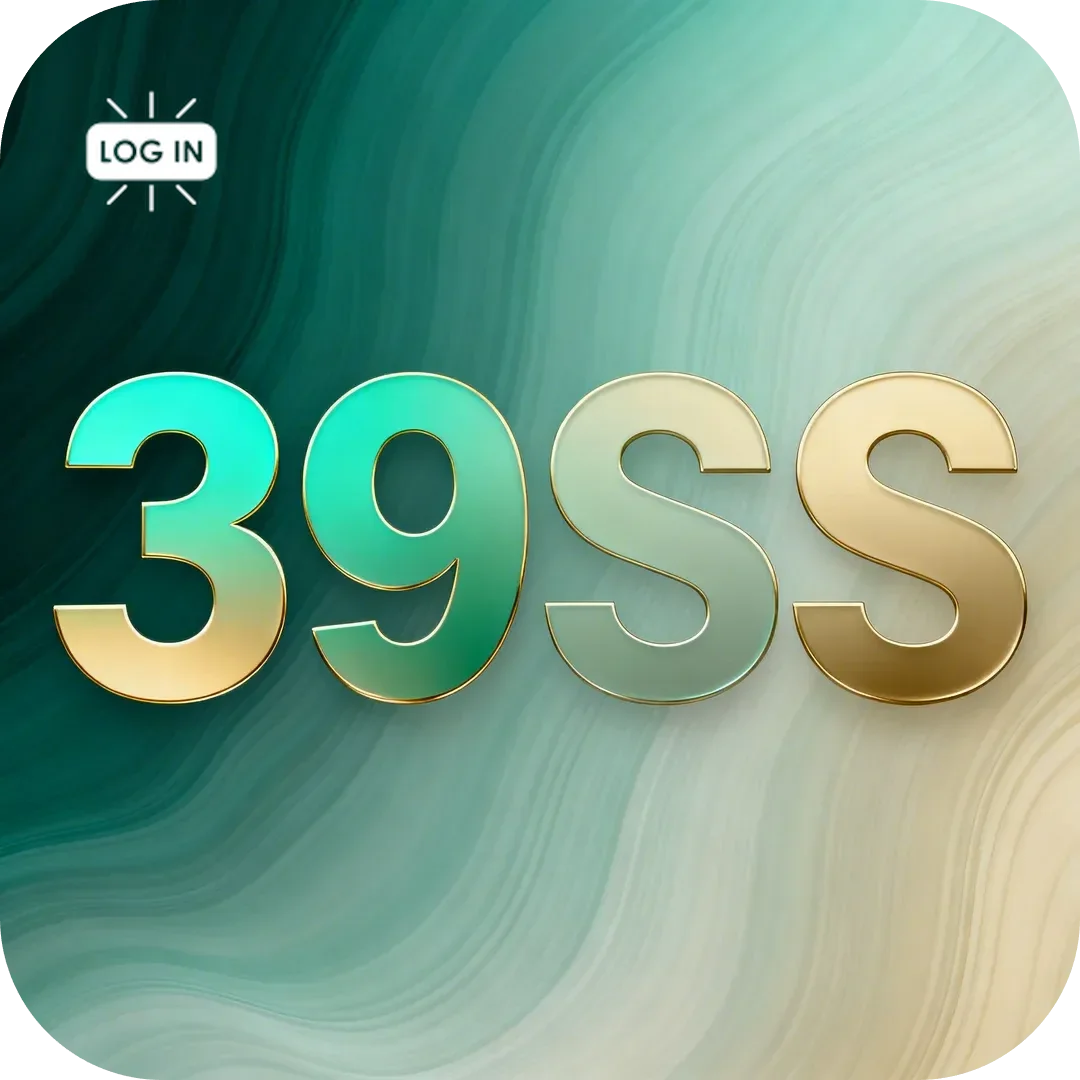 Login seguro na 39ss