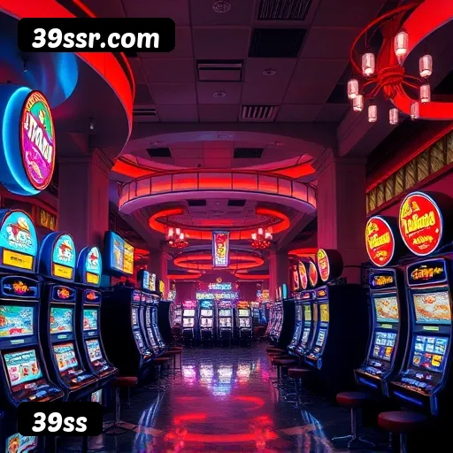 39ss APK - Download Oficial Android