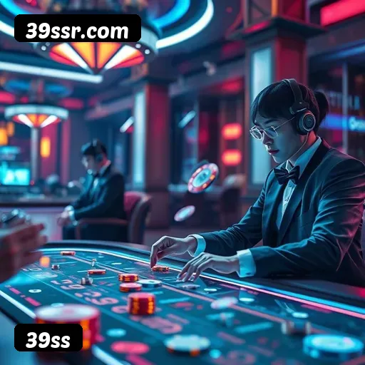 Análise 39ss - Vantagens e Desvantagens