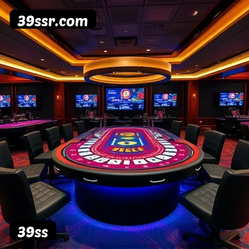 Catálogo Completo de Bônus 39ss